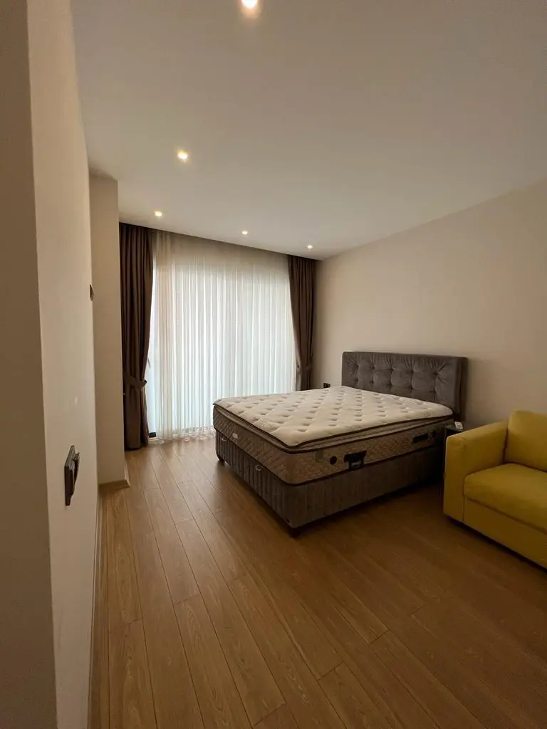 Квартира 165м² в Турции, Аланья. Стоимостью 266494£ аренда фото-22