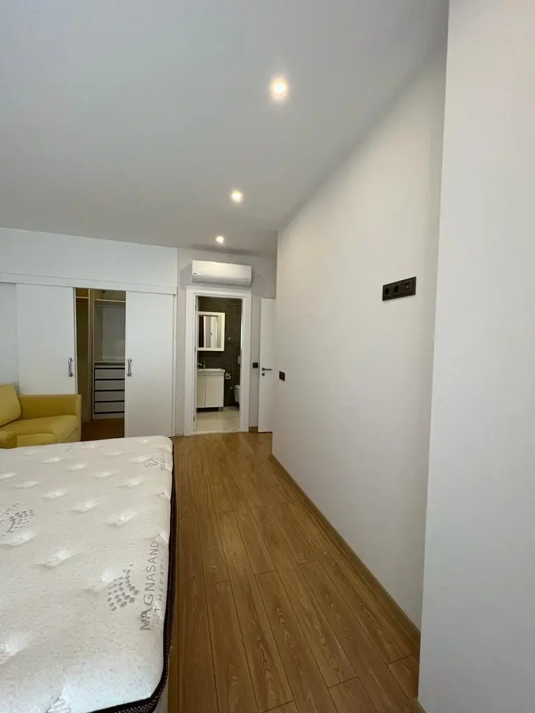 Квартира 165м² в Турции, Аланья. Стоимостью 266494£ аренда фото-23