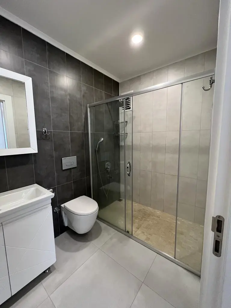 Квартира 165м² в Турции, Аланья. Стоимостью 266494£ аренда фото-24