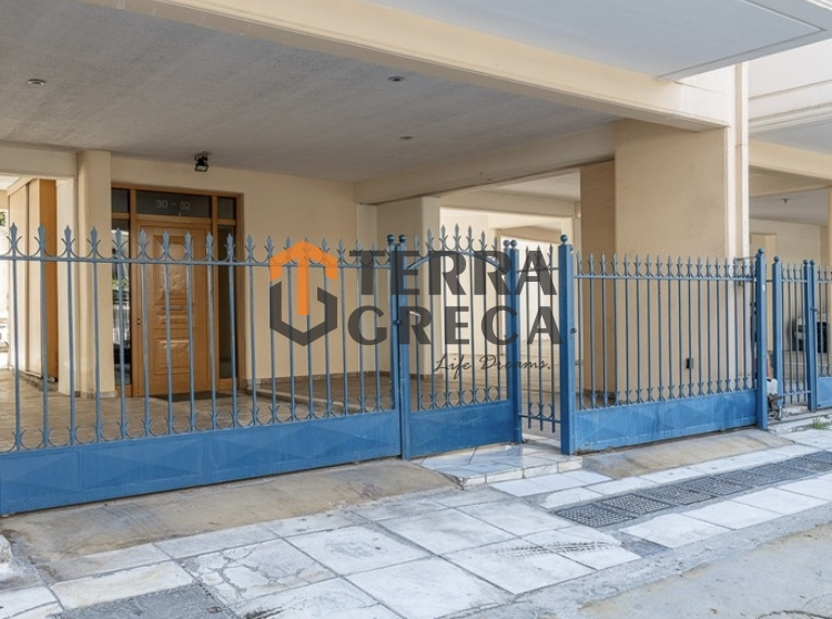 Квартира 93м² в Греции, Афины. Стоимостью 212959£ аренда фото-13