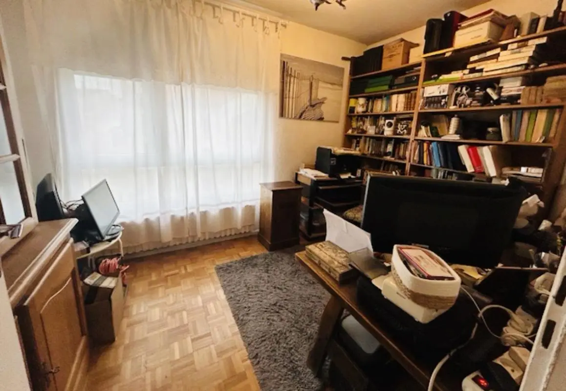 Квартира 70м² в Франции, Лион. Стоимостью 294078£ аренда фото-3