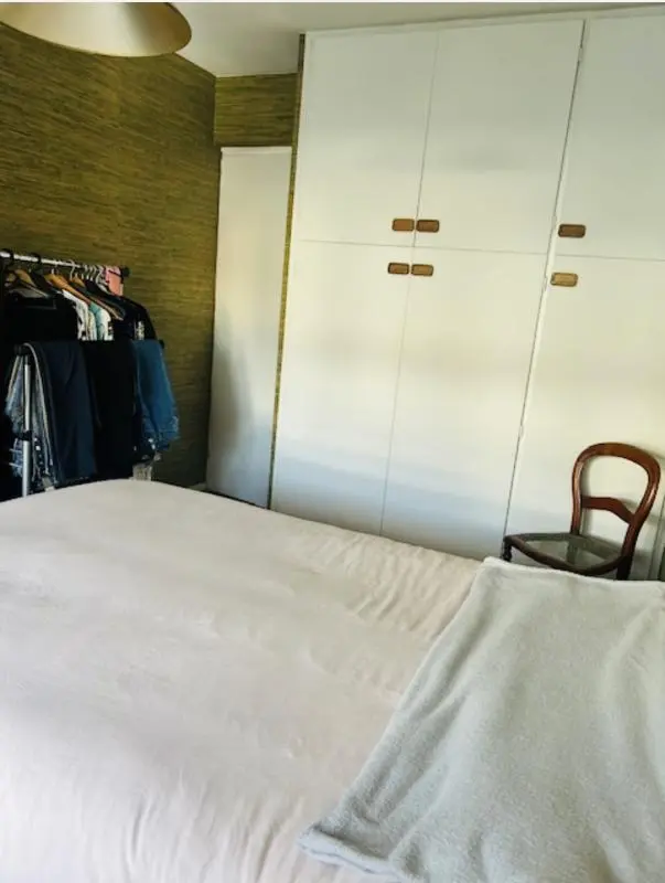 Квартира 70м² в Франции, Лион. Стоимостью 294078£ аренда фото-5