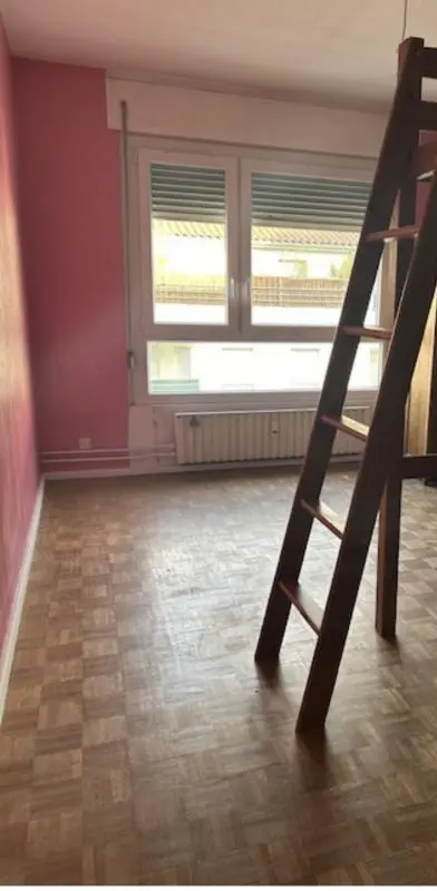 Квартира 70м² в Франции, Лион. Стоимостью 294078£ аренда фото-6