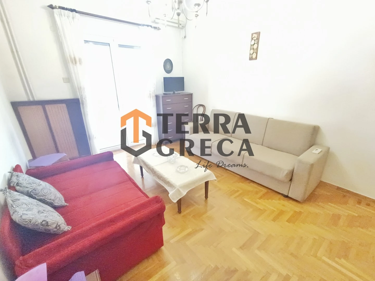 Квартира 48м² в Греции, Афины. Стоимостью 89443£ аренда фото-4