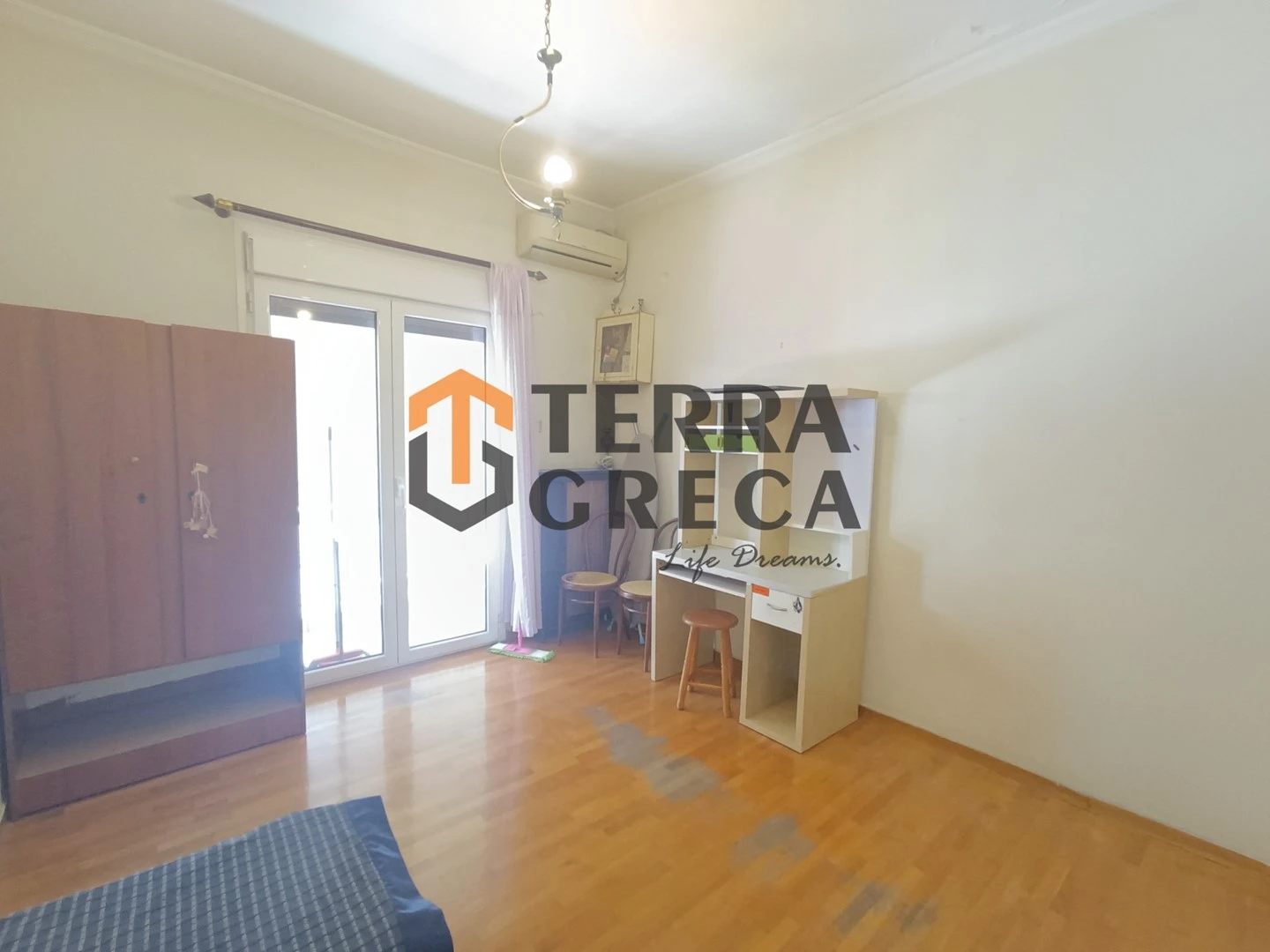 Квартира 48м² в Греции, Афины. Стоимостью 89443£ аренда фото-7