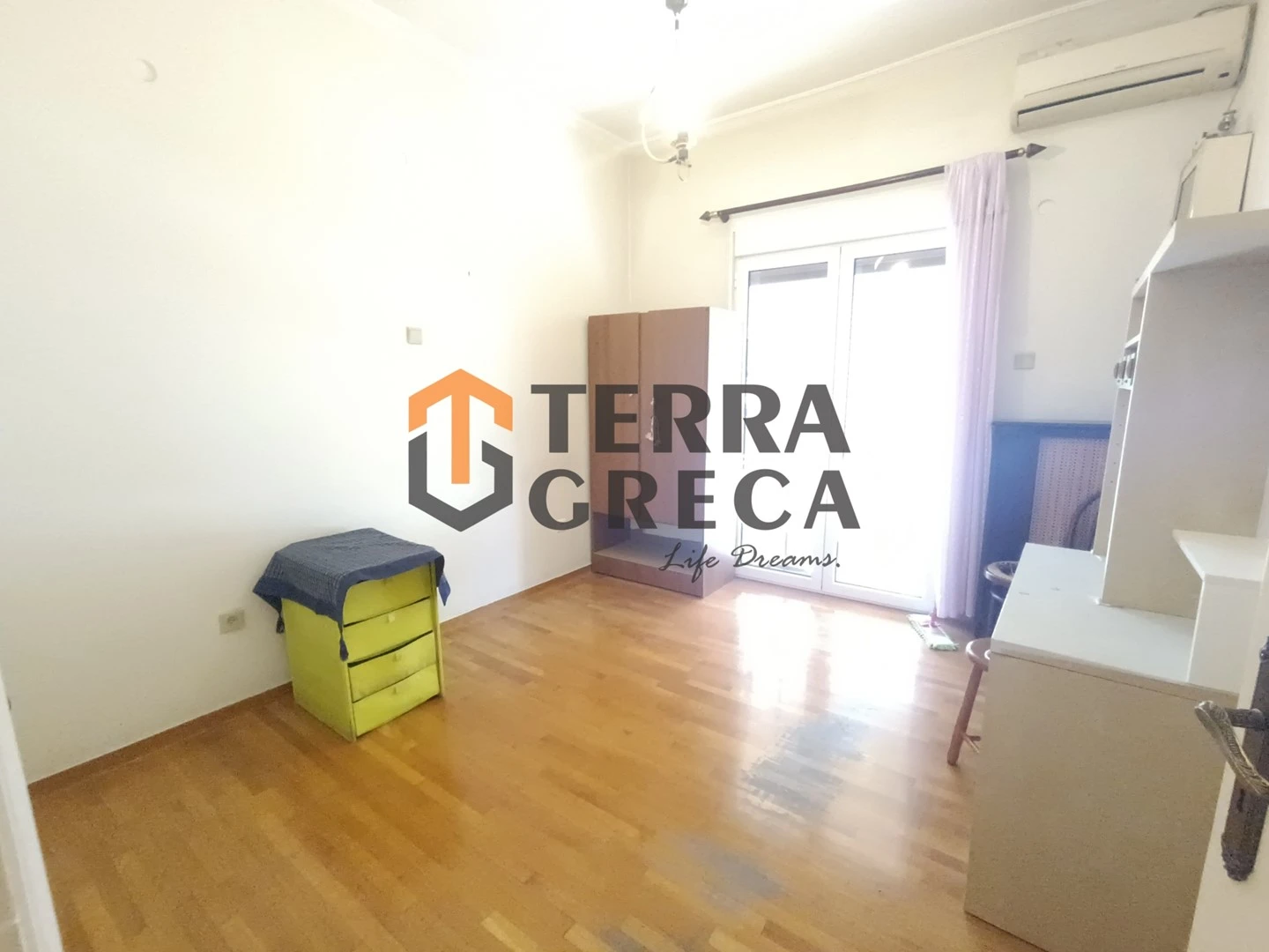 Квартира 48м² в Греции, Афины. Стоимостью 89443£ аренда фото-8