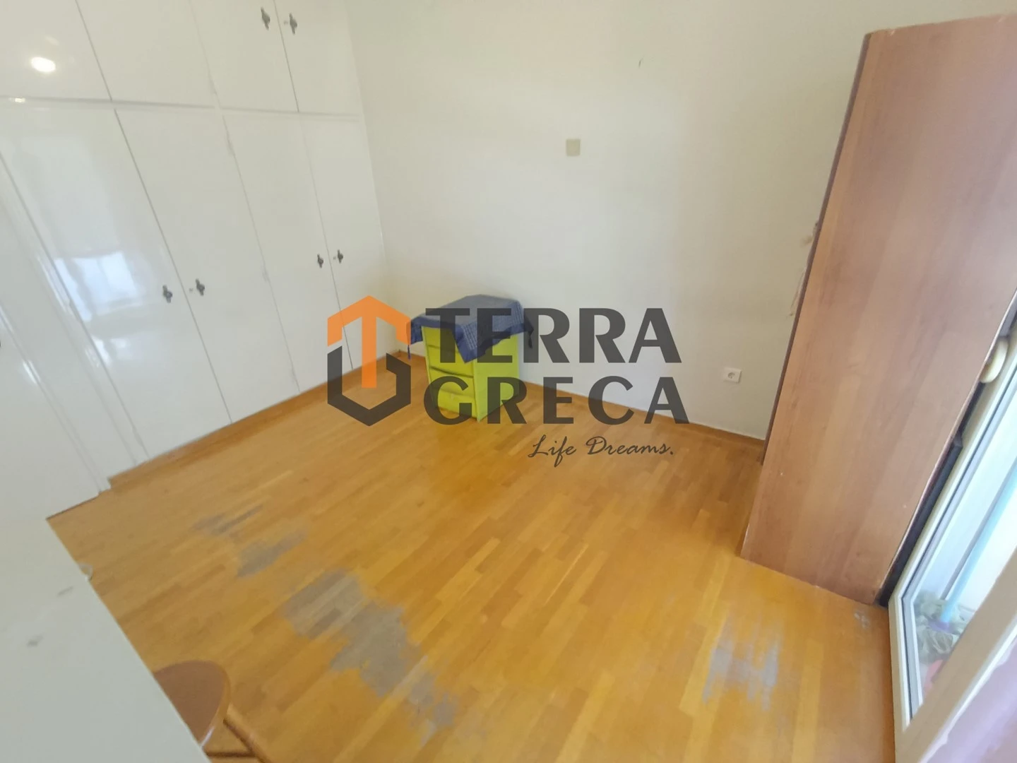 Квартира 48м² в Греции, Афины. Стоимостью 89443£ аренда фото-9