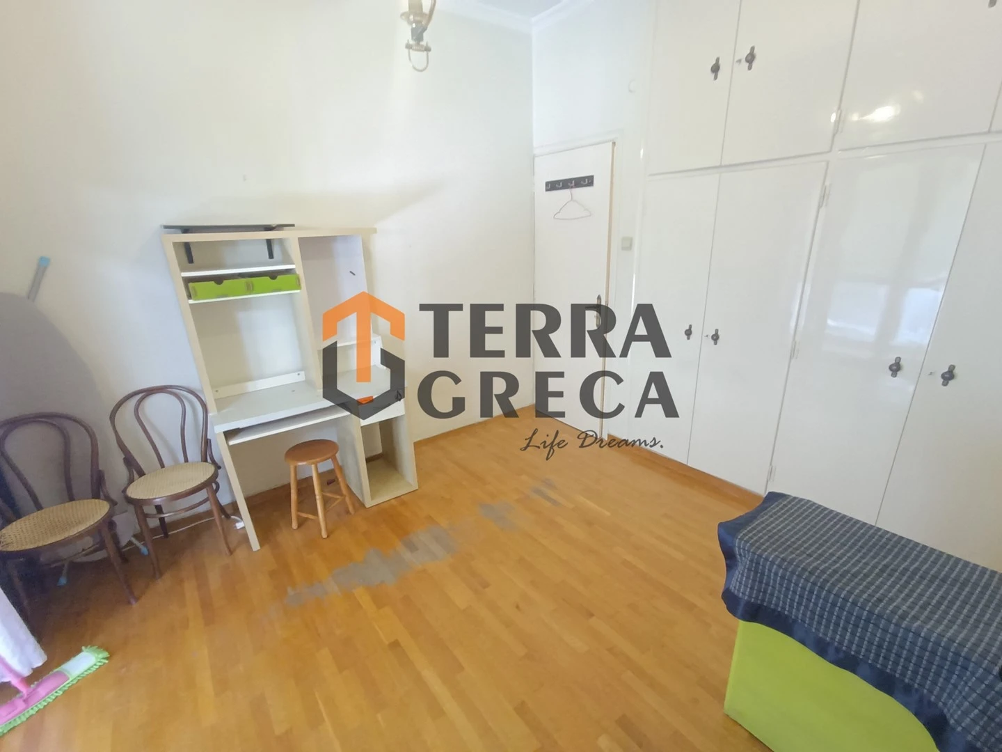 Квартира 48м² в Греции, Афины. Стоимостью 89443£ аренда фото-10