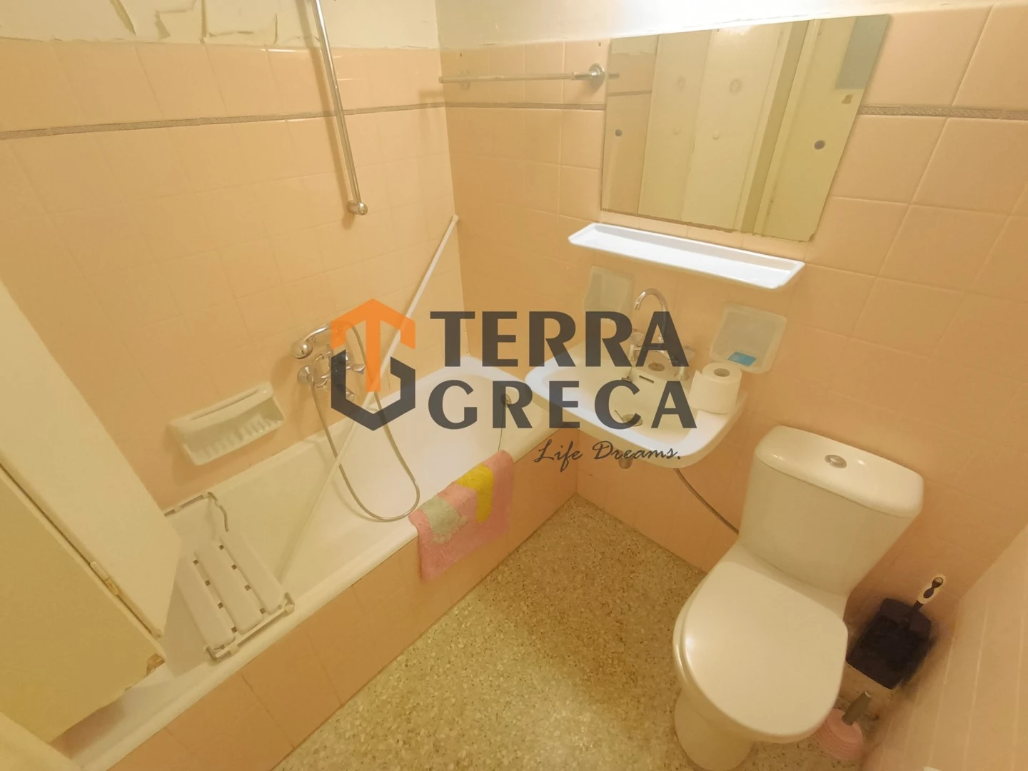 Квартира 48м² в Греции, Афины. Стоимостью 89443£ аренда фото-13