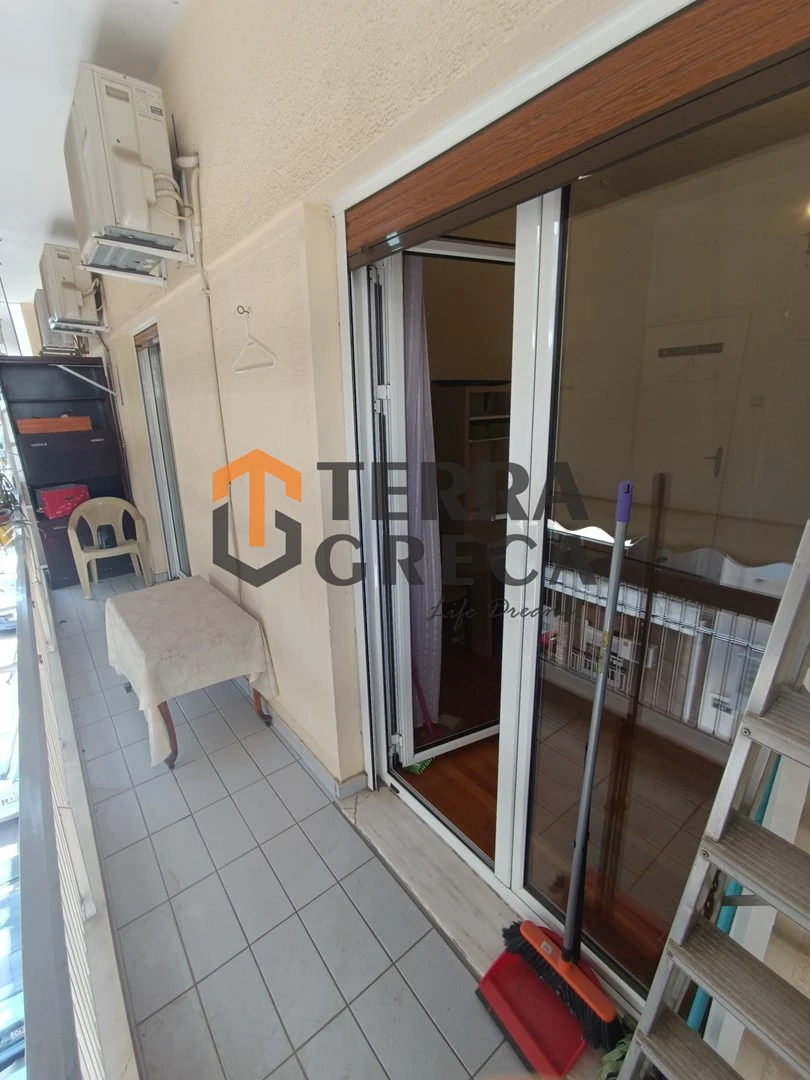 Квартира 48м² в Греции, Афины. Стоимостью 89443£ аренда фото-15