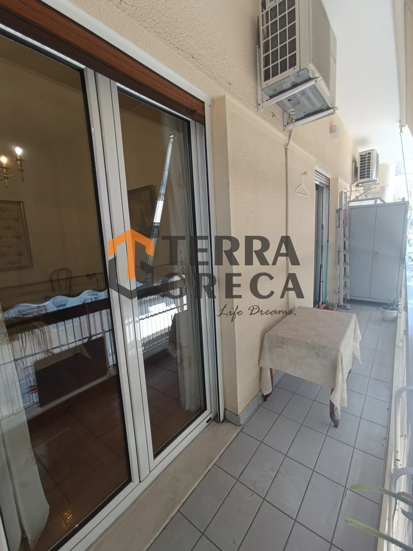 Квартира 48м² в Греции, Афины. Стоимостью 89443£ аренда фото-16