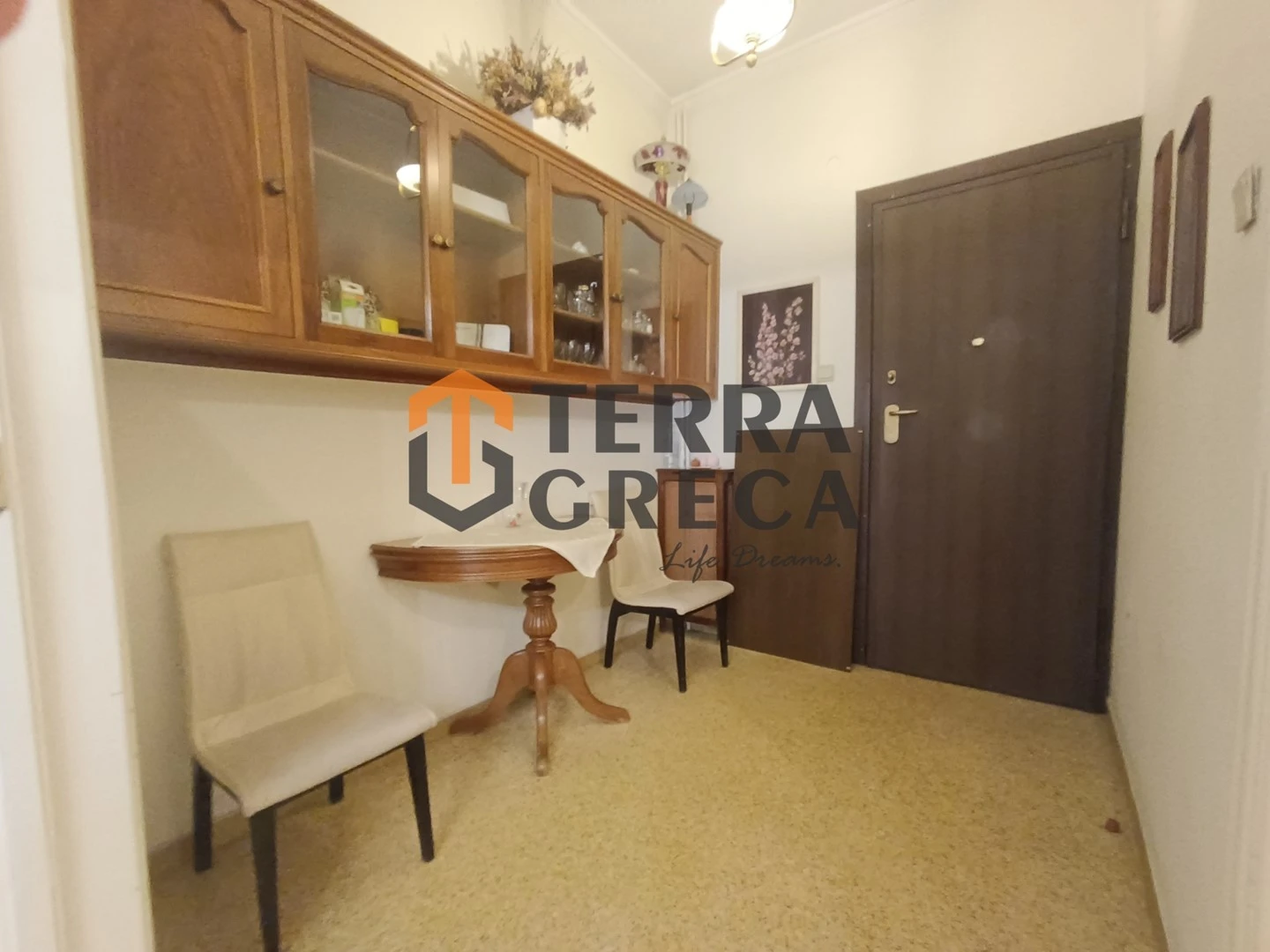 Квартира 48м² в Греции, Афины. Стоимостью 89443£ аренда фото-17