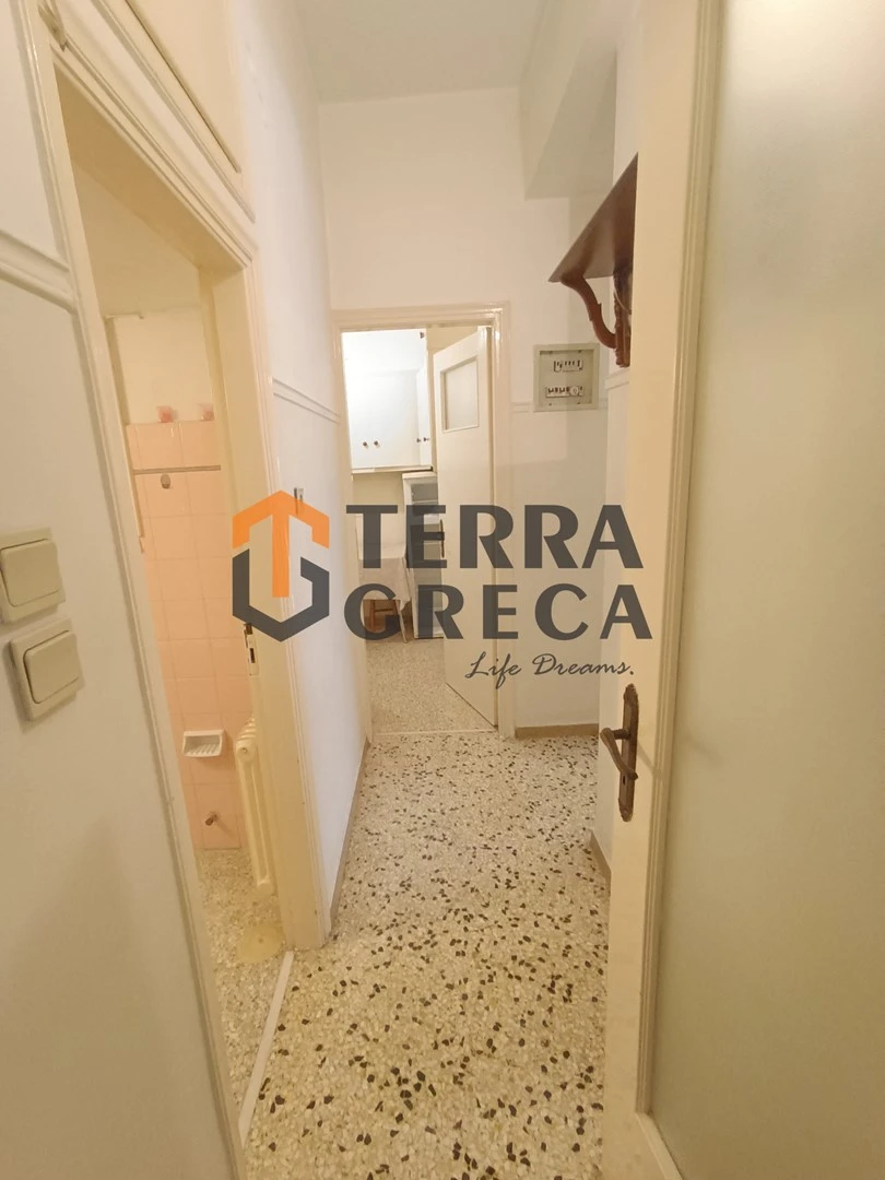 Квартира 48м² в Греции, Афины. Стоимостью 89443£ аренда фото-20