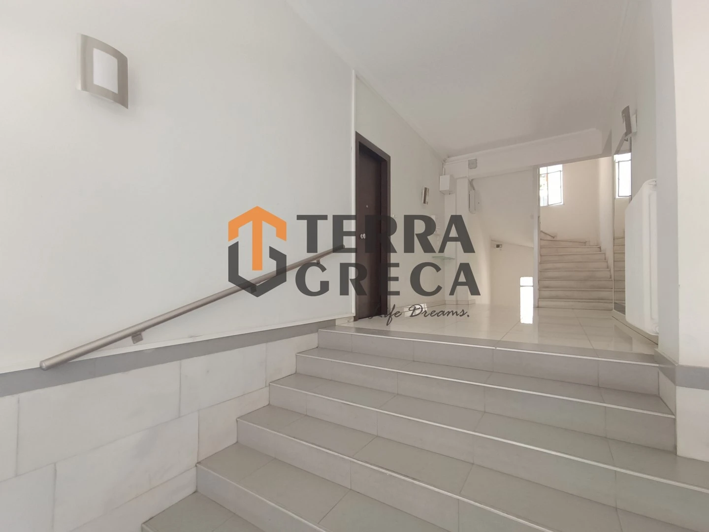 Квартира 48м² в Греции, Афины. Стоимостью 89443£ аренда фото-21