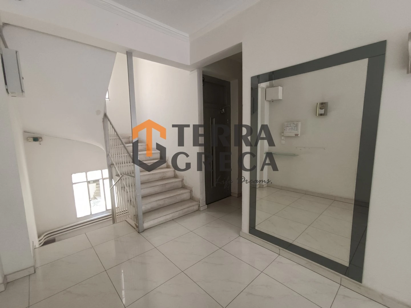Квартира 48м² в Греции, Афины. Стоимостью 89443£ аренда фото-22