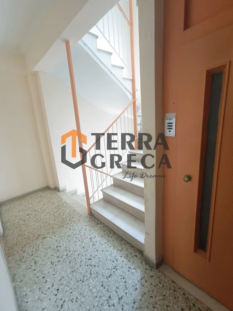 Квартира 48м² в Греции, Афины. Стоимостью 89443£ аренда фото-23