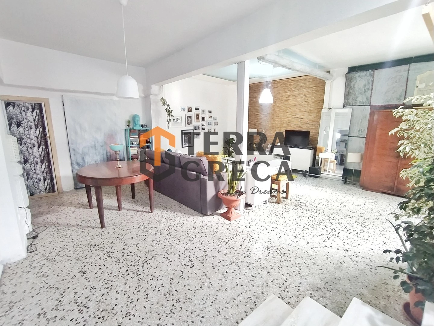 Квартира 156м² в Греции, Афины. Стоимостью 81776£ аренда фото-3