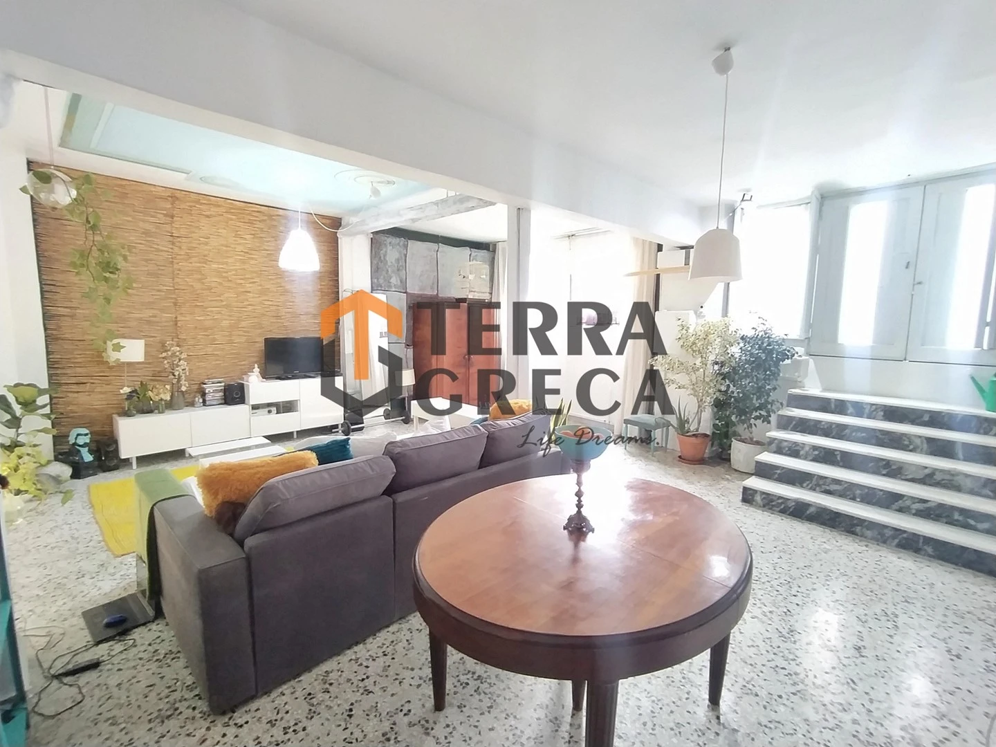 Квартира 156м² в Греции, Афины. Стоимостью 81776£ аренда фото-6