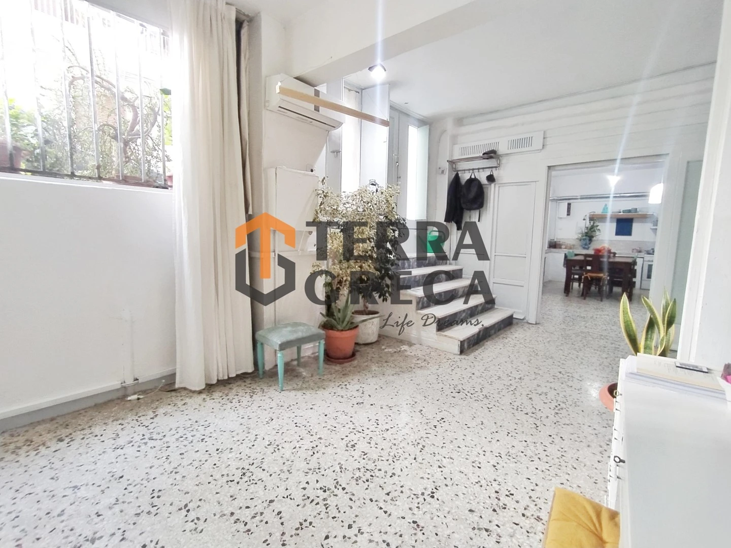 Квартира 156м² в Греции, Афины. Стоимостью 81776£ аренда фото-7