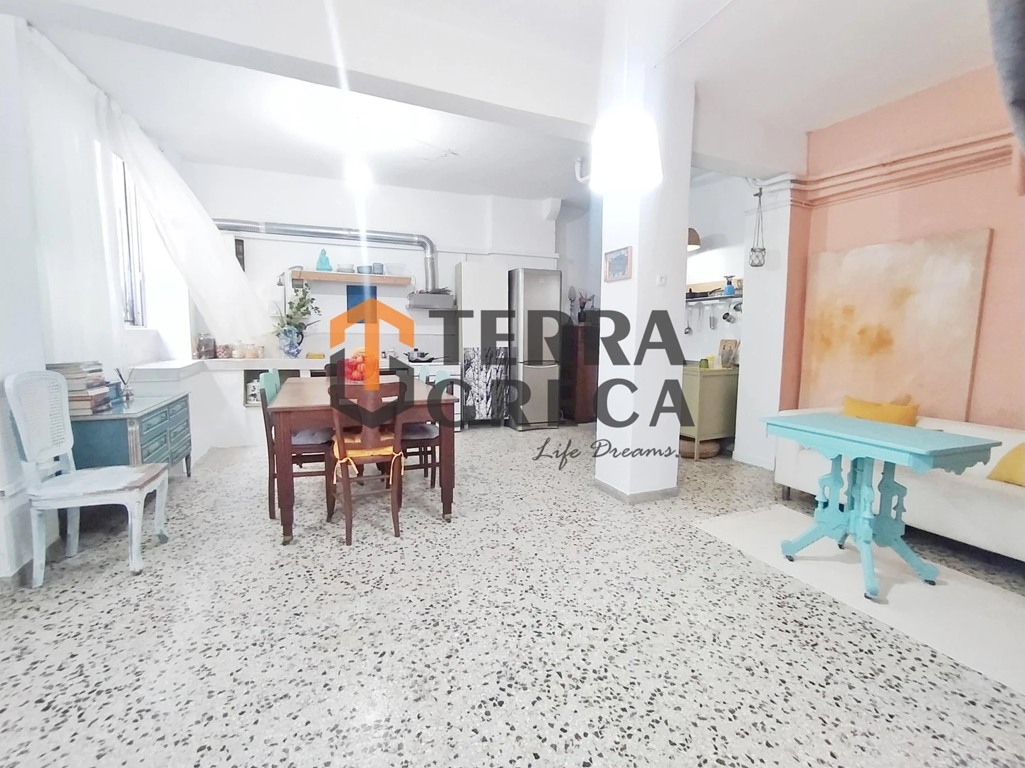 Квартира 156м² в Греции, Афины. Стоимостью 81776£ аренда фото-9