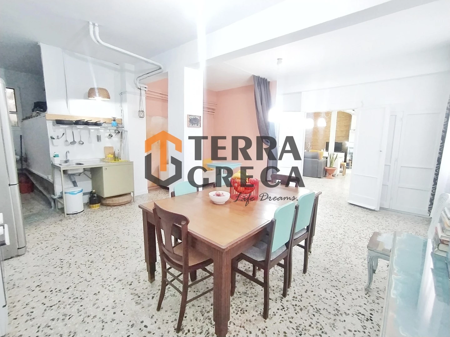 Квартира 156м² в Греции, Афины. Стоимостью 81776£ аренда фото-10