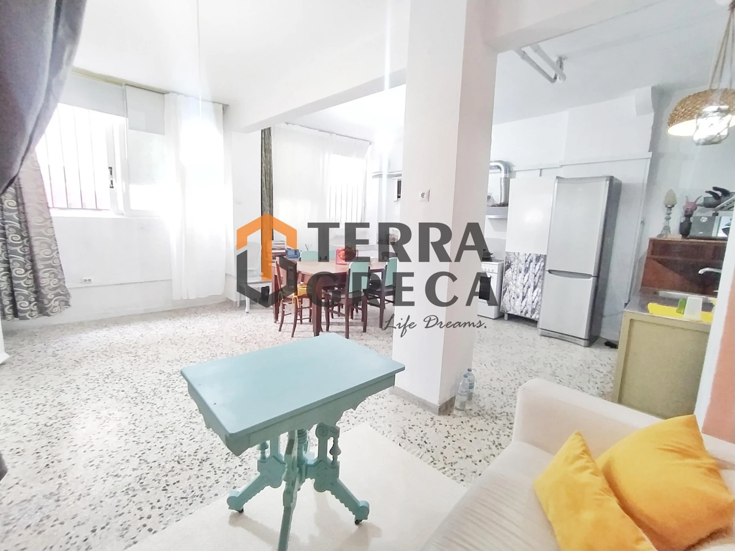 Квартира 156м² в Греции, Афины. Стоимостью 81776£ аренда фото-12