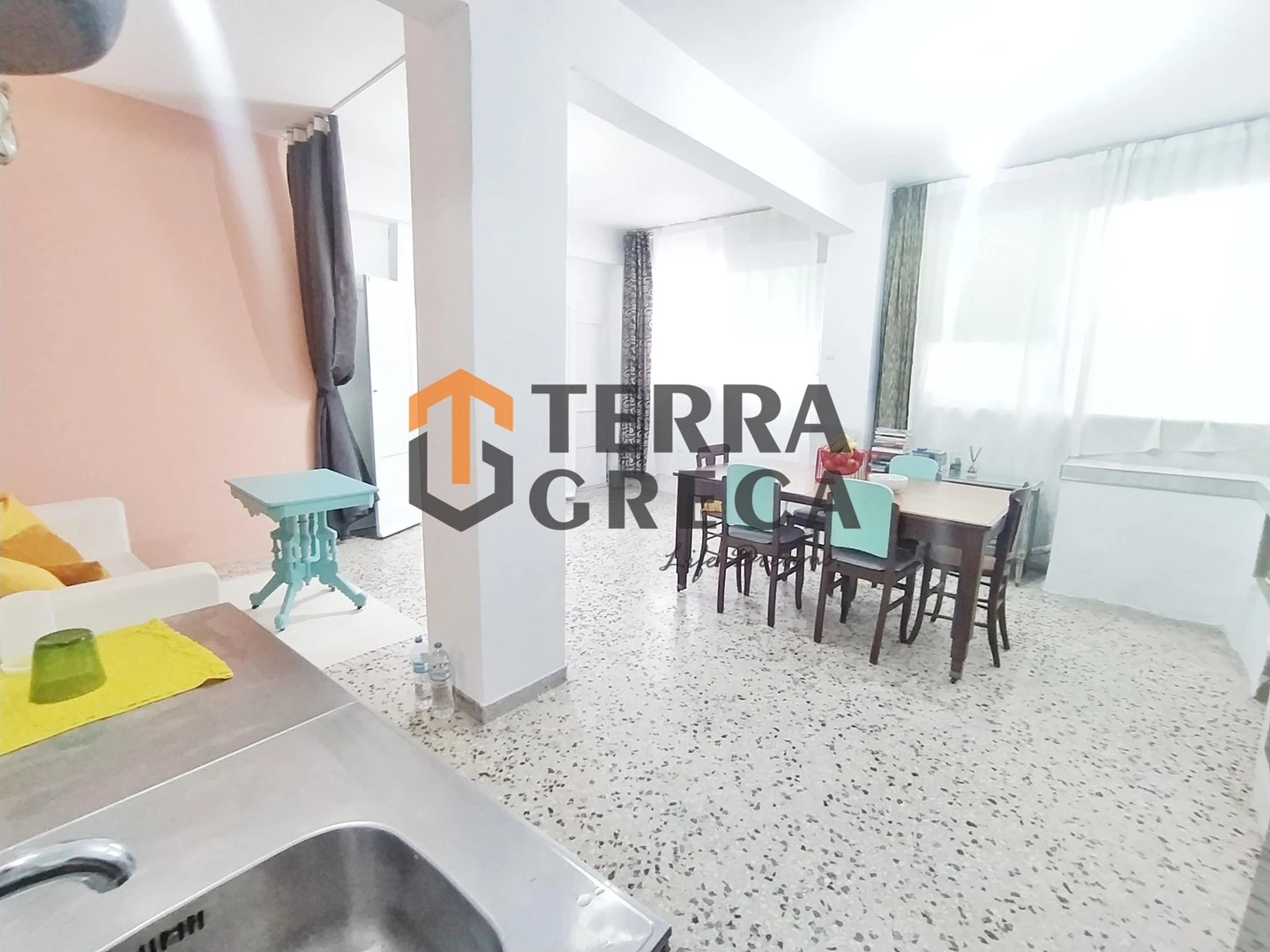 Квартира 156м² в Греции, Афины. Стоимостью 81776£ аренда фото-13