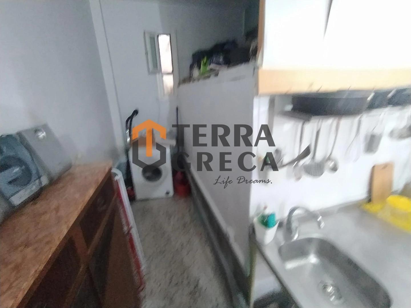 Квартира 156м² в Греции, Афины. Стоимостью 81776£ аренда фото-15