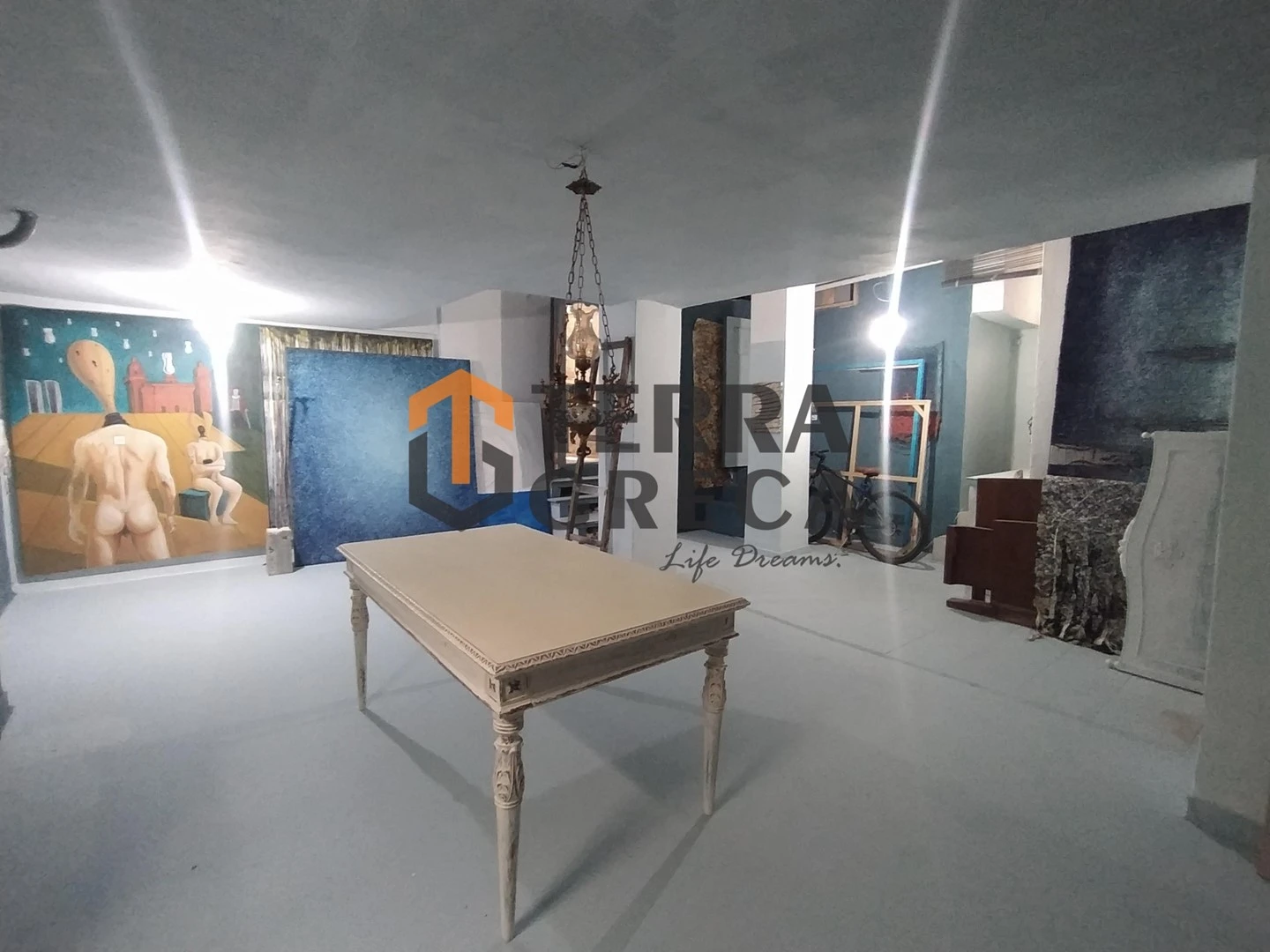Квартира 156м² в Греции, Афины. Стоимостью 81776£ аренда фото-19