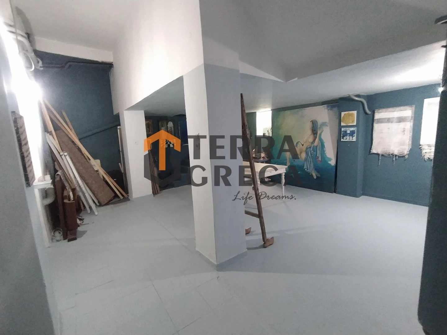 Квартира 156м² в Греции, Афины. Стоимостью 81776£ аренда фото-20