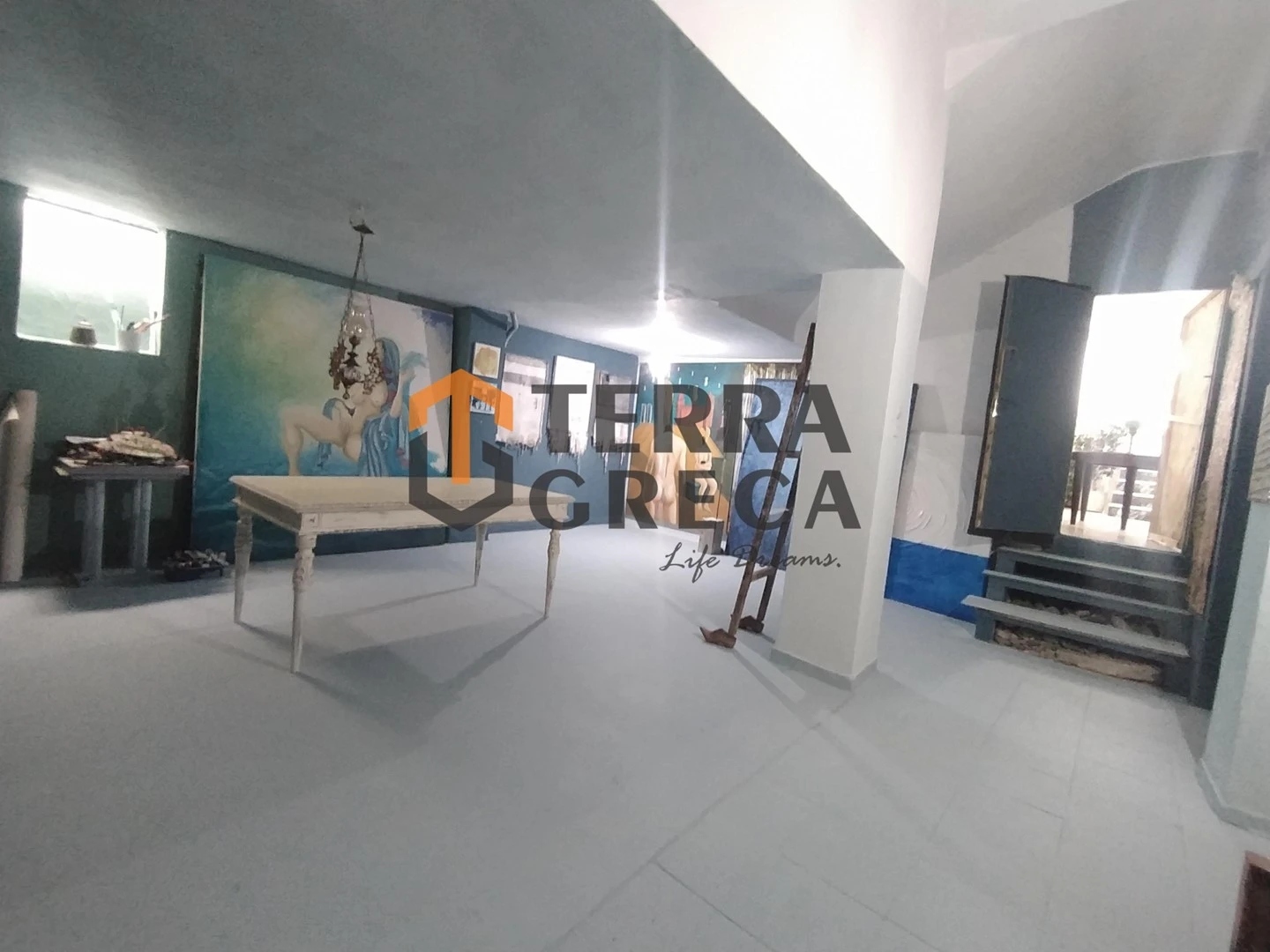 Квартира 156м² в Греции, Афины. Стоимостью 81776£ аренда фото-21