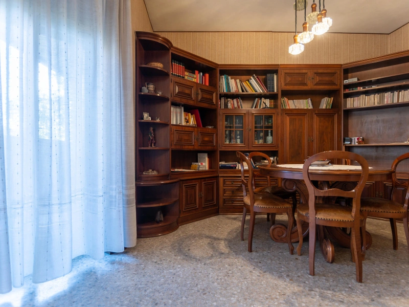 Квартира 122м² в Италии, Рим. Стоимостью 242934£ аренда фото-2