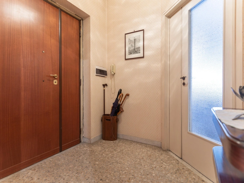 Квартира 122м² в Италии, Рим. Стоимостью 242934£ аренда фото-8