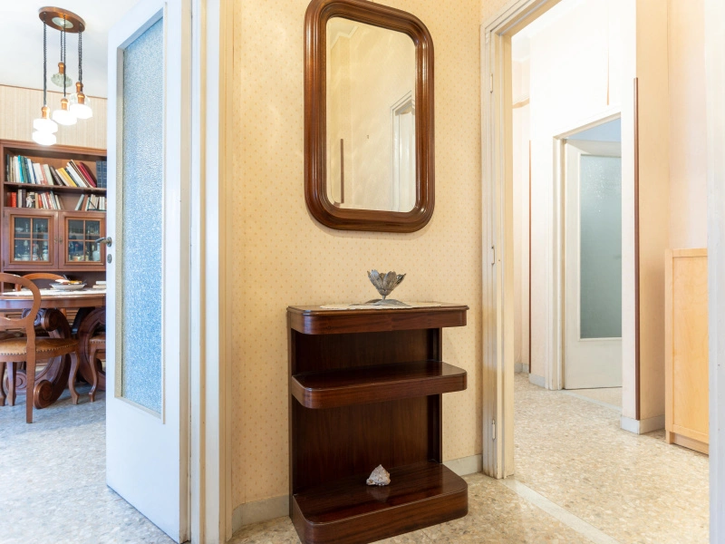 Квартира 122м² в Италии, Рим. Стоимостью 242934£ аренда фото-9