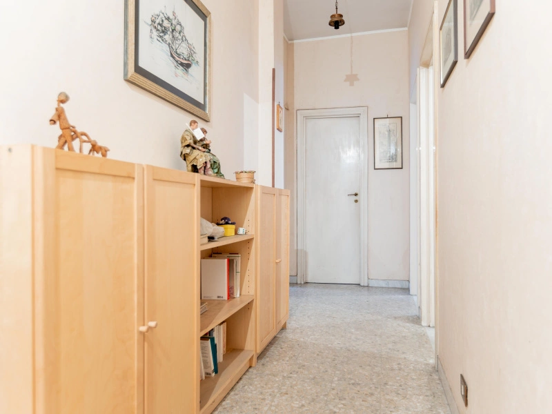 Квартира 122м² в Италии, Рим. Стоимостью 242934£ аренда фото-10