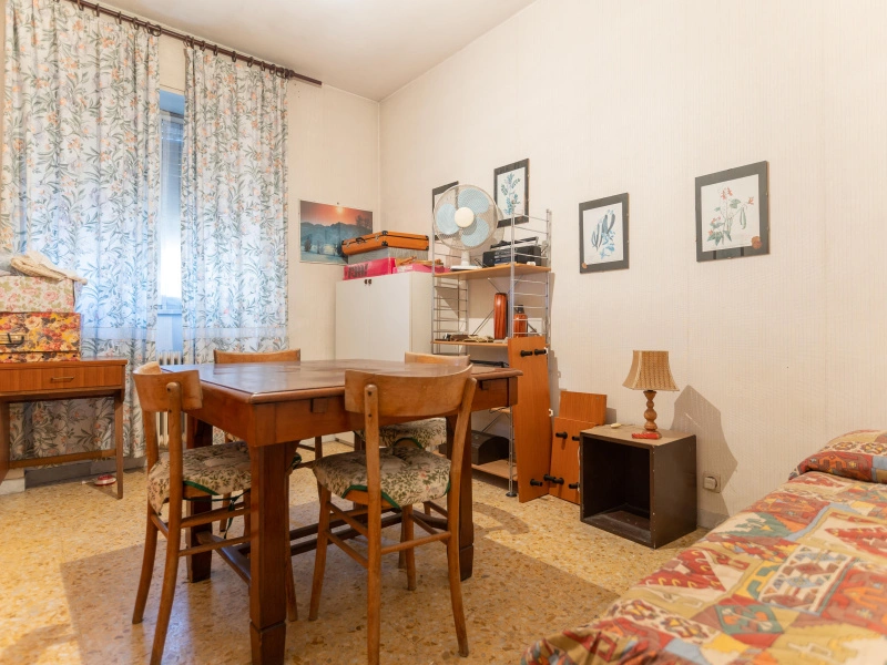 Квартира 122м² в Италии, Рим. Стоимостью 242934£ аренда фото-11