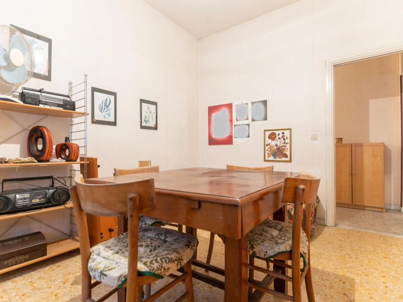 Квартира 122м² в Италии, Рим. Стоимостью 242934£ аренда фото-12
