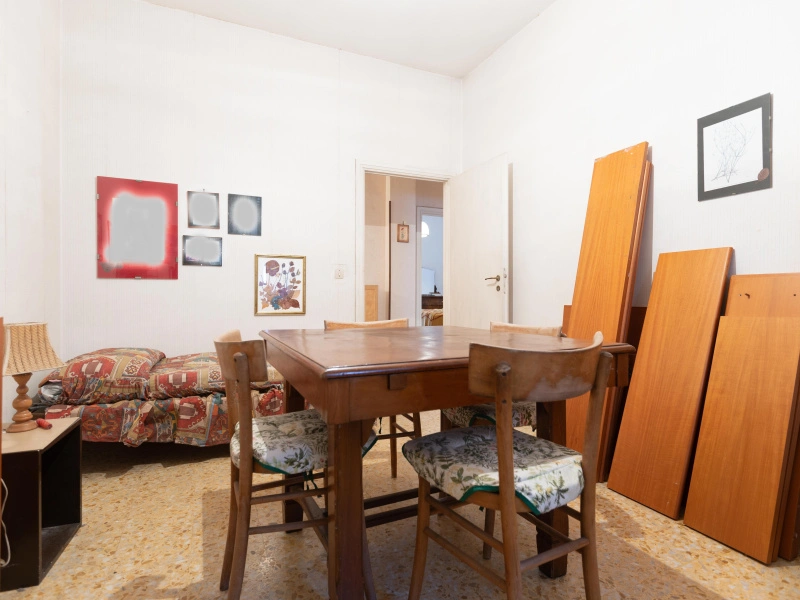 Квартира 122м² в Италии, Рим. Стоимостью 242934£ аренда фото-13
