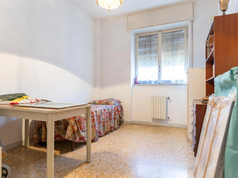 Квартира 122м² в Италии, Рим. Стоимостью 242934£ аренда фото-14