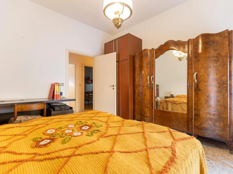 Квартира 122м² в Италии, Рим. Стоимостью 242934£ аренда фото-18