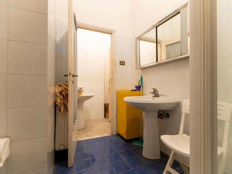 Квартира 122м² в Италии, Рим. Стоимостью 242934£ аренда фото-22