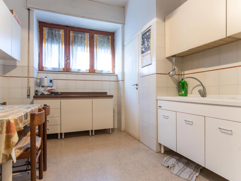 Квартира 122м² в Италии, Рим. Стоимостью 242934£ аренда фото-23
