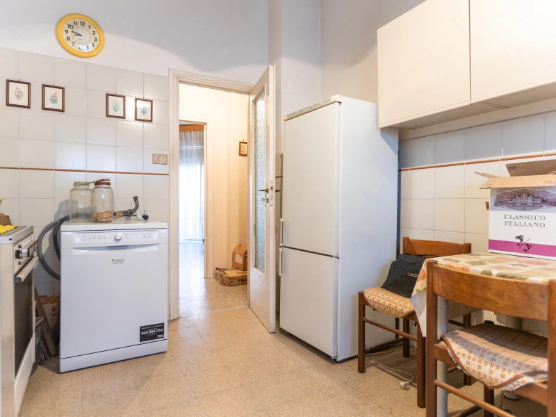 Квартира 122м² в Италии, Рим. Стоимостью 242934£ аренда фото-24