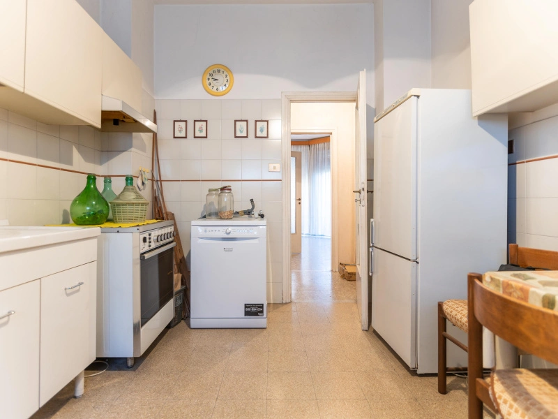Квартира 122м² в Италии, Рим. Стоимостью 242934£ аренда фото-25