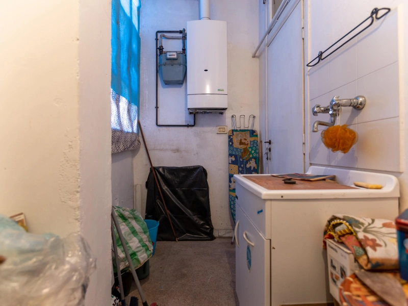 Квартира 122м² в Италии, Рим. Стоимостью 242934£ аренда фото-26