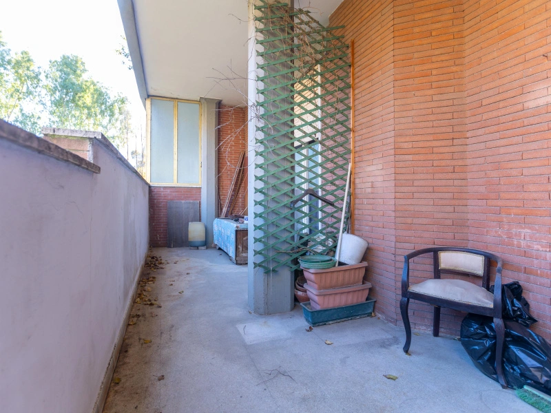Квартира 122м² в Италии, Рим. Стоимостью 242934£ аренда фото-28