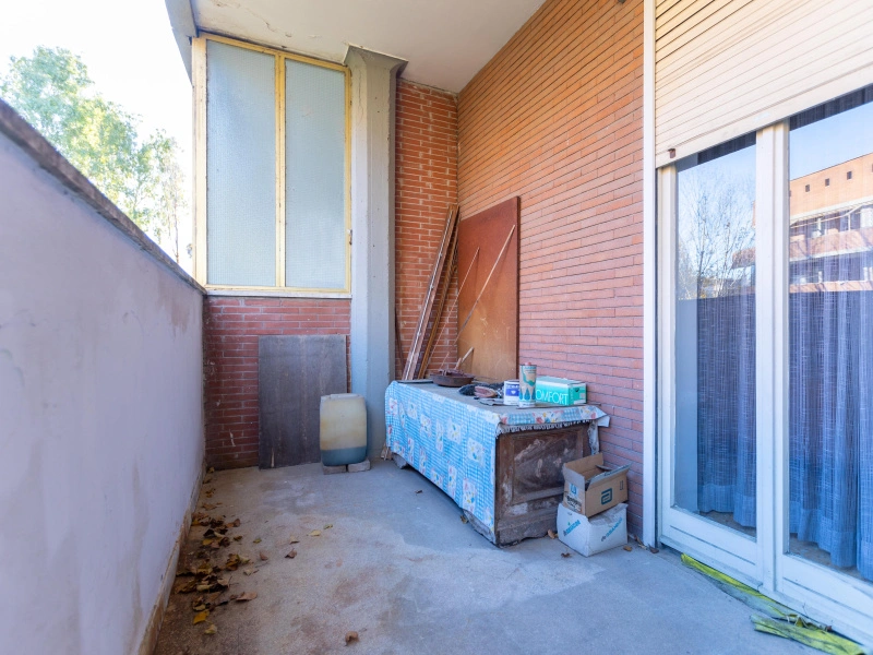 Квартира 122м² в Италии, Рим. Стоимостью 242934£ аренда фото-29