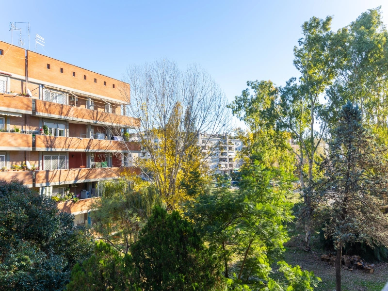 Квартира 122м² в Италии, Рим. Стоимостью 242934£ аренда фото-30