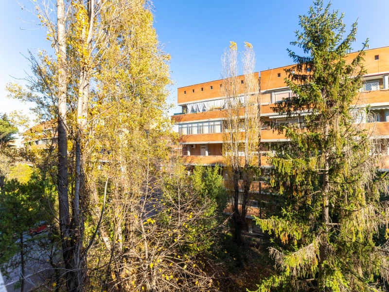 Квартира 122м² в Италии, Рим. Стоимостью 242934£ аренда фото-31