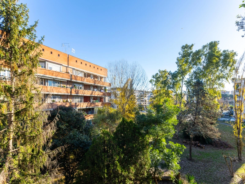 Квартира 122м² в Италии, Рим. Стоимостью 242934£ аренда фото-32